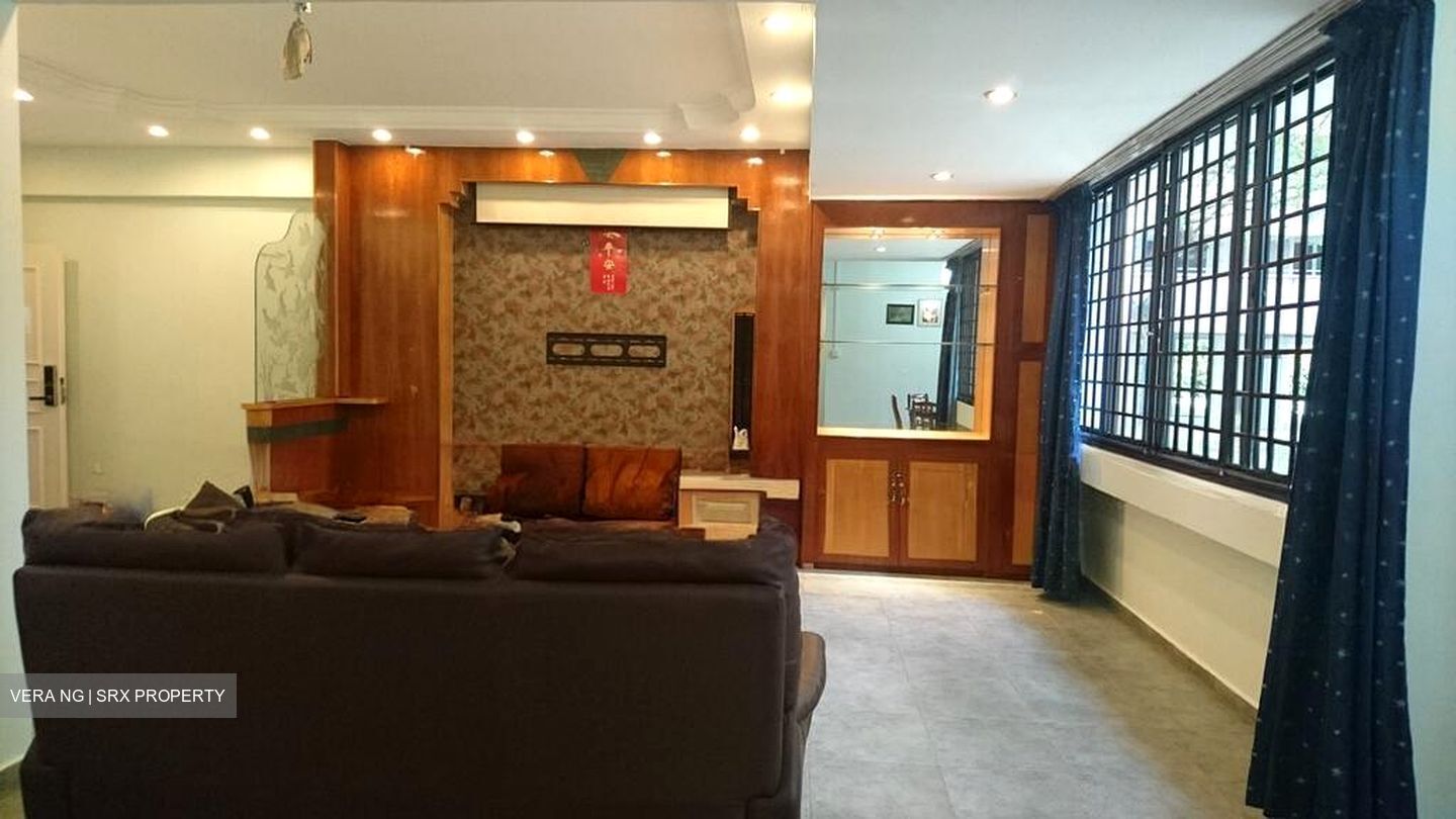 Blk 366 Corporation Drive (Jurong West), HDB 5 Rooms #522138721